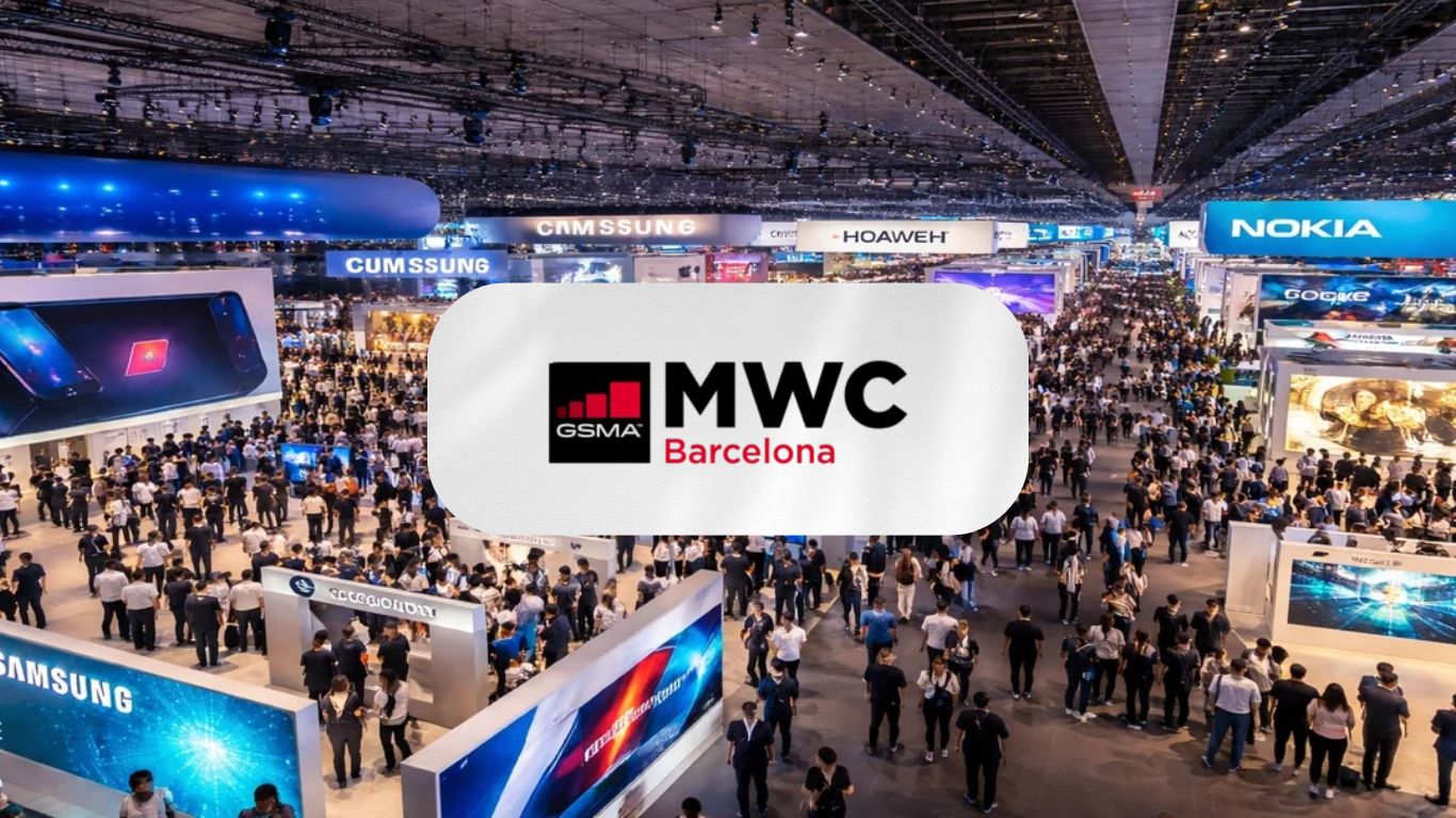 Impulsa StartUp 2026 MWC